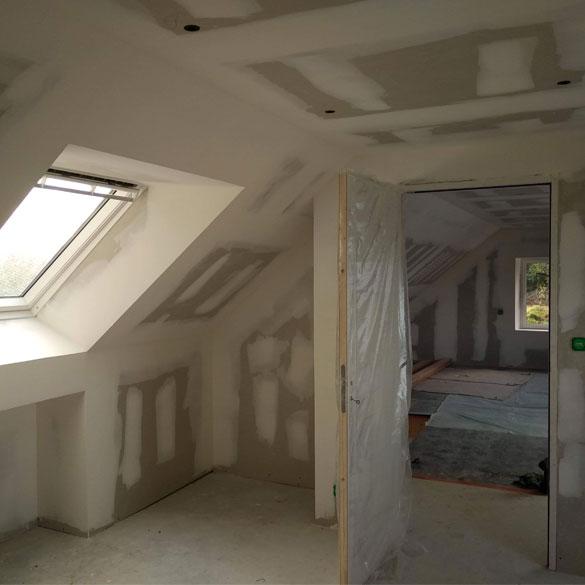 aménagement intérieur
