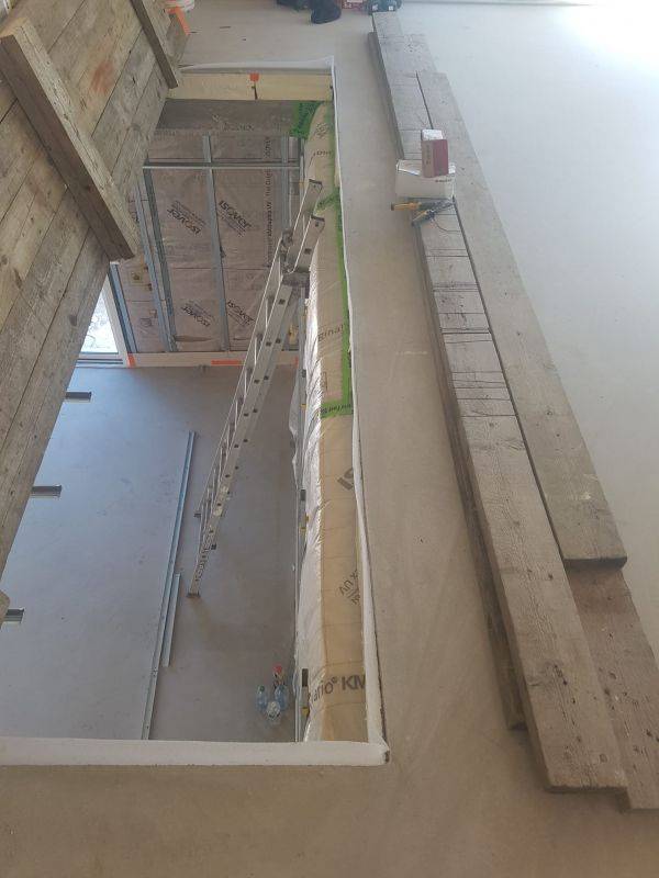 cloison-plafond