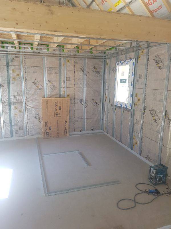renovations