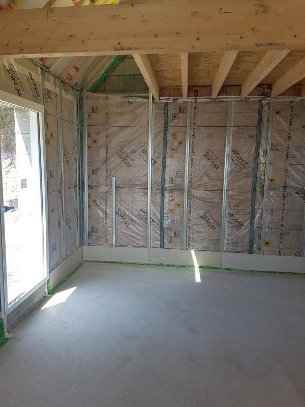 chantier-isolation