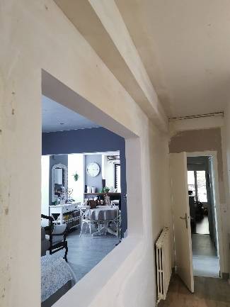 Cloison sèche (7)