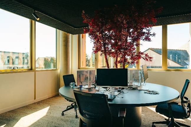 Aménagement intérieur (2)