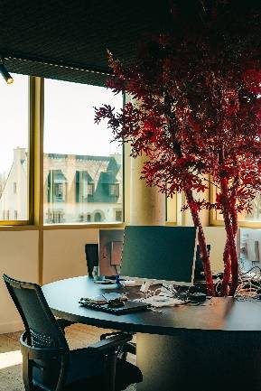 Aménagement intérieur (5)