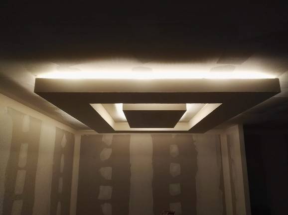 Faux plafond (6)